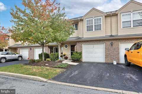 156 SPARROW ROAD, HUMMELSTOWN, PA 17036
