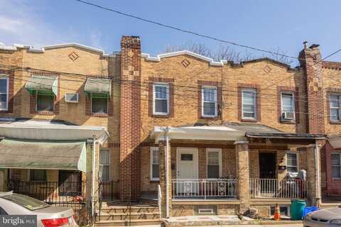 1521 S NAPA STREET, PHILADELPHIA, PA 19146