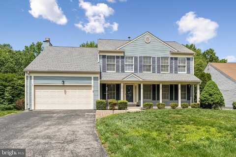 16110 AMETHYST LANE, BOWIE, MD 20716