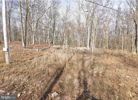 3942 DETOUR ROAD, GREAT CACAPON, WV 25422