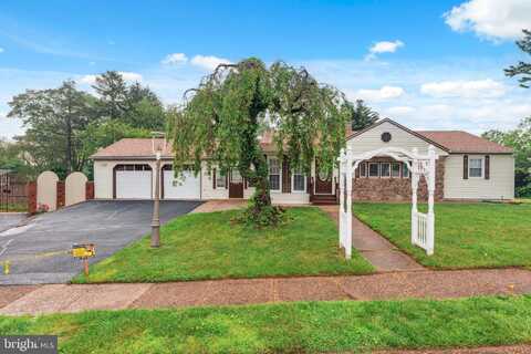 905 HENRIETTA AVENUE, HUNTINGDON VALLEY, PA 19006