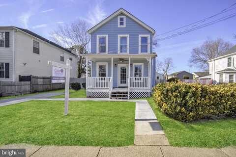 4506 41ST AVENUE, BRENTWOOD, MD 20722