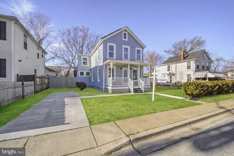 4506 41ST AVENUE, BRENTWOOD, MD 20722