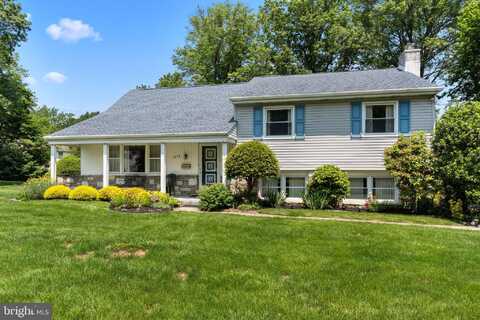 1644 AIDENN LAIR ROAD, DRESHER, PA 19025