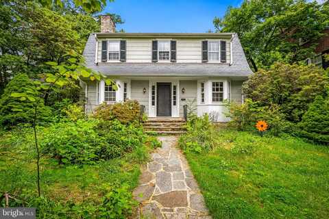 320 TUNBRIDGE ROAD, BALTIMORE, MD 21212