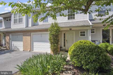 204 FAWN RDG N, HARRISBURG, PA 17110