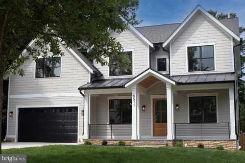 5511 POLLARD ROAD, BETHESDA, MD 20816