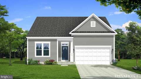 TBB MARQUEE FARM ROAD, CHARLES TOWN, WV 25414