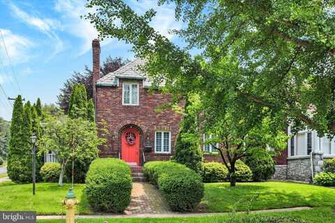 3237 N 2ND STREET, HARRISBURG, PA 17110
