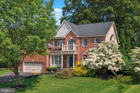 131 CHINABERRY DRIVE, LAFAYETTE HILL, PA 19444
