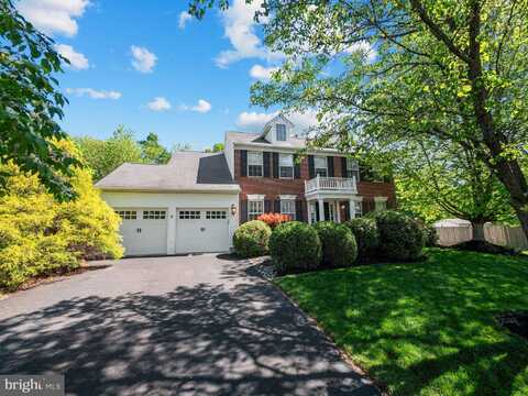 137 BUTTERCUP BOULEVARD, WARRINGTON, PA 18976