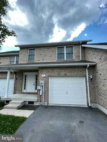 103 MEADOWCREEK DRIVE S, CHAMBERSBURG, PA 17202