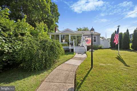 1225 MADISON AVENUE, PROSPECT PARK, PA 19076