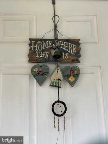 250 WILDWOOD RD, COLONIAL BEACH, VA 22443
