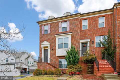 13304 WINDY MEADOW LANE, SILVER SPRING, MD 20906