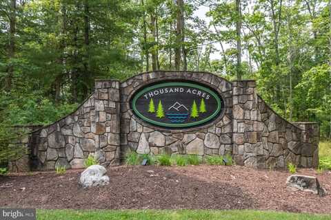 11 THOUSAND ACRES ROAD, SWANTON, MD 21561
