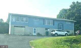 2147 EARLYSTOWN ROAD, CENTRE HALL, PA 16828