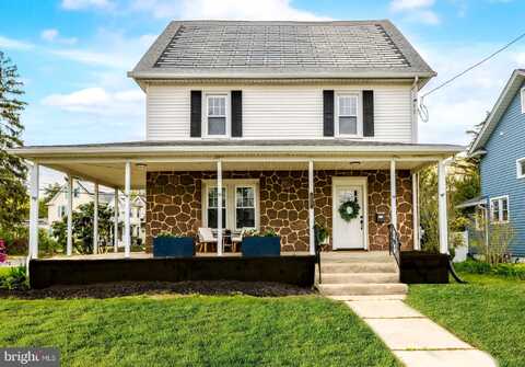 425 N BROADWAY, PITMAN, NJ 08071