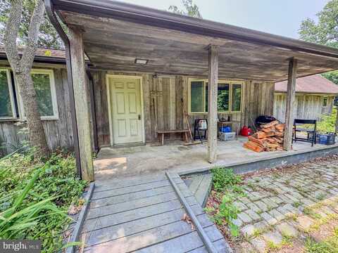 243 JESSUP MILL ROAD, CLARKSBORO, NJ 08020