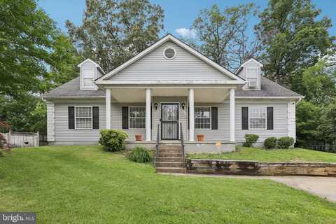 9303 FOXCROFT AVENUE, CLINTON, MD 20735
