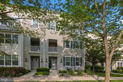 135A EQUESTRIAN ROW, BENSALEM, PA 19020