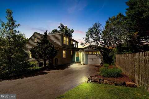 1033 LENAPE ROAD, WEST CHESTER, PA 19382