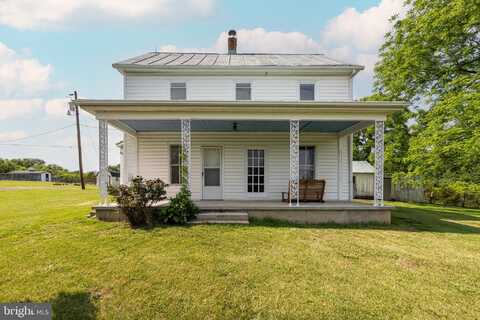 1571 SALEM CHURCH ROAD, STEPHENS CITY, VA 22655
