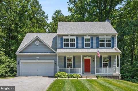 4111 BAYSIDE ROAD, CHESAPEAKE BEACH, MD 20732