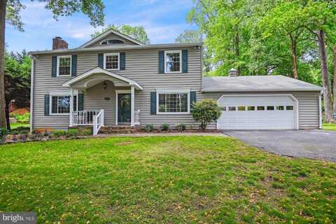 2104 HARBOR DRIVE, ANNAPOLIS, MD 21409