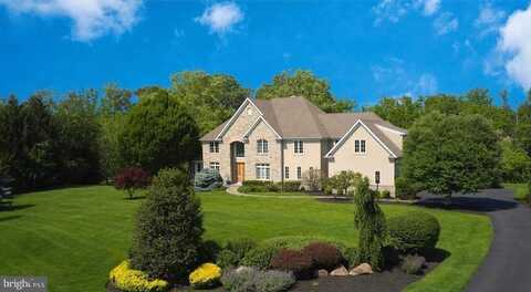 10 EASTBURN DRIVE, NEW HOPE, PA 18938