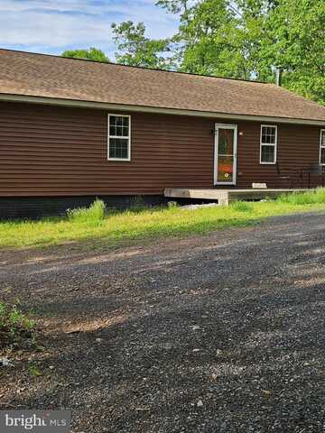 79 WHISKEY STILL ROAD, BERKELEY SPRINGS, WV 25411