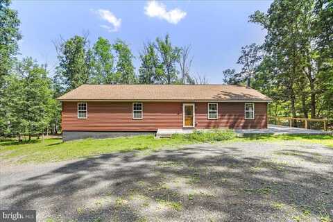 79 WHISKEY STILL ROAD, BERKELEY SPRINGS, WV 25411