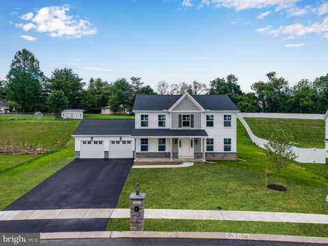 Lot 27 ASTON COURT, HARRISBURG, PA 17111