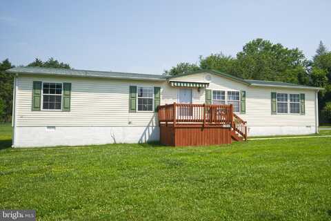 103 BEECHWOOD AVENUE, DOVER, DE 19901