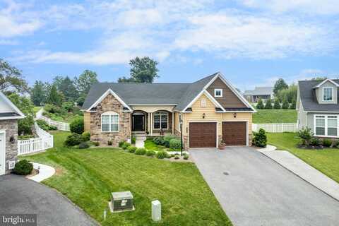 4136 SHANELLE COURT, HAMPSTEAD, MD 21074