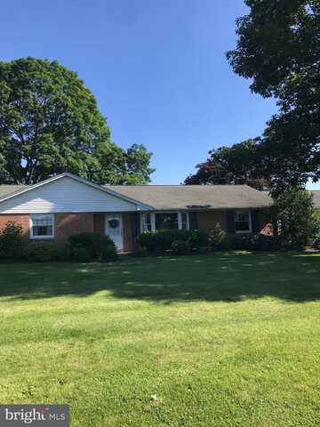 433 W MAIN STREET, MOUNTVILLE, PA 17554