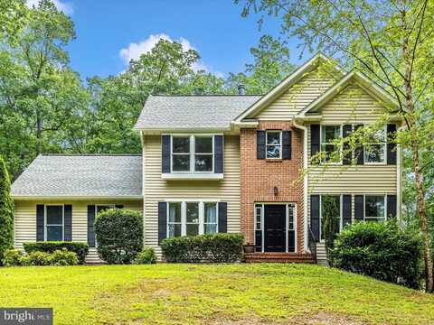 2990 HONEYWOOD DRIVE, MOUNT AIRY, MD 21771