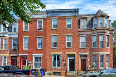 209 KELKER STREET, HARRISBURG, PA 17102