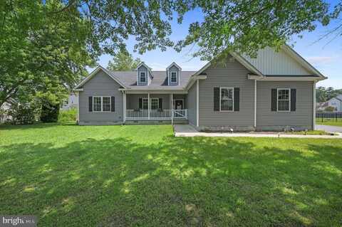 29 E INNER CIRCLE, DOVER, DE 19904