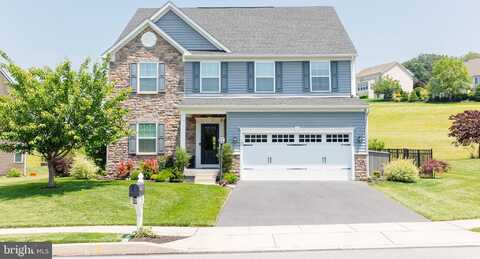 1234 COPPER BEECH DRIVE, YORK, PA 17403