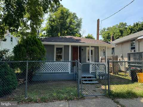 229 GRAND AVENUE, HAMILTON, NJ 08610