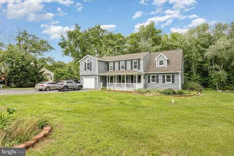 572 BALTIMORE STREET, CHARLESTOWN, MD 21914