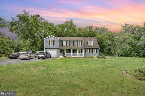 572 BALTIMORE STREET, CHARLESTOWN, MD 21914