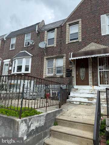 4655 SHELBOURNE STREET, PHILADELPHIA, PA 19124