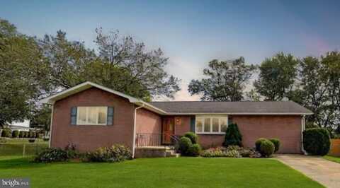 24 CARL SANDBURG DRIVE, HAMILTON, NJ 08690