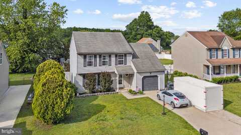 37 ARDSLEY DRIVE, DOVER, DE 19904