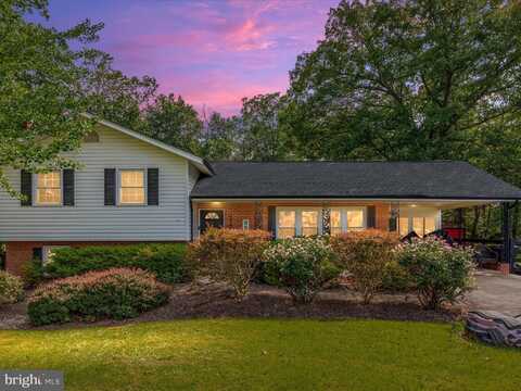 13610 ADEN ROAD, NOKESVILLE, VA 20181