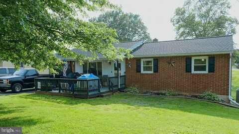 3483 MESSERSMITH ROAD, YORK, PA 17408