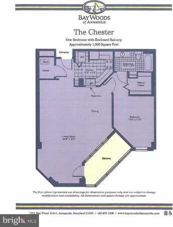7101 BAY FRONT DRIVE, ANNAPOLIS, MD 21403