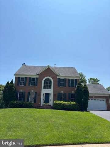 11117 INNSBROOK WAY, IJAMSVILLE, MD 21754